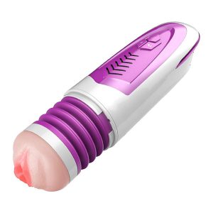 kunstmatige vagina masturbator