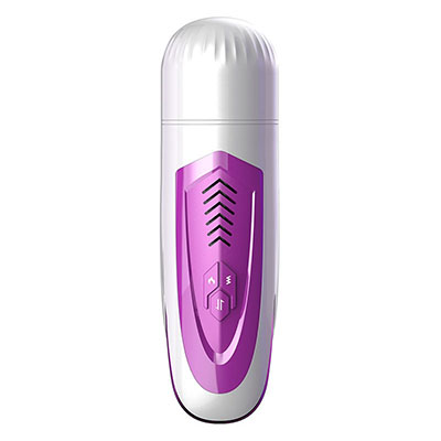 persoonlijke massagers voor mannen