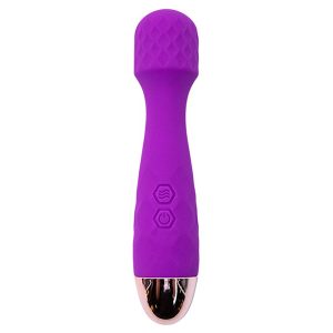 av vibrator massagestaaf
