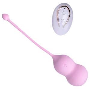 draadloze vibrator ei