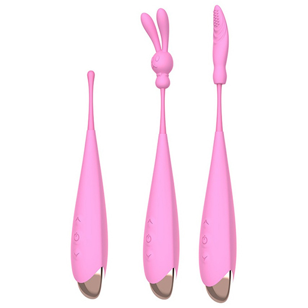 rd1872-1 tepel clitoris vibrerende stimulator