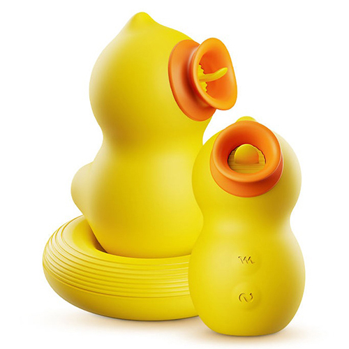 rd2065-1 siliconen womanizer seksspeeltje