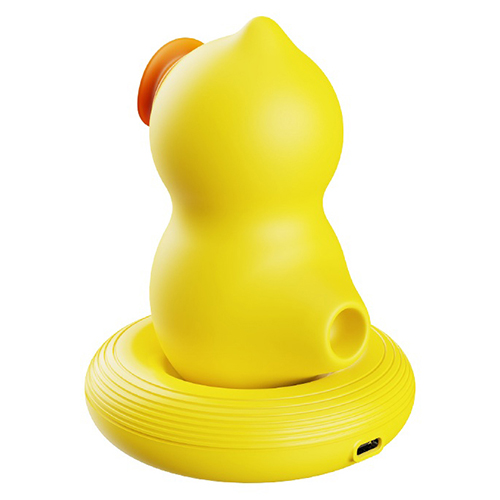 rd2065-2 siliconen womanizer seksspeeltje