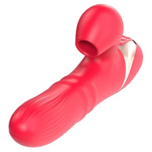 vaginale vibrator massage