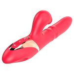 vaginale vibrator massage