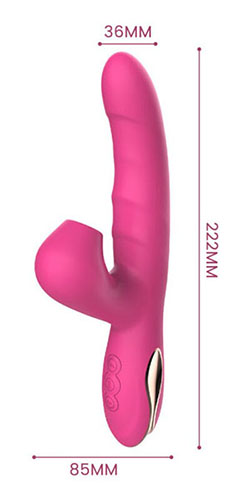 vagina massager meisje sexspeeltje parameters