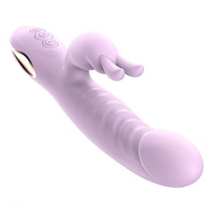 vrouwelijk vaginaal massageapparaat