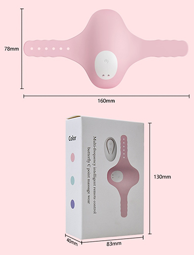 draagbare afstandsbediening sex massage parameters