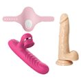 categorie seksspeeltjes voor vrouwen