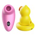 categorie zuigen vibratie likken